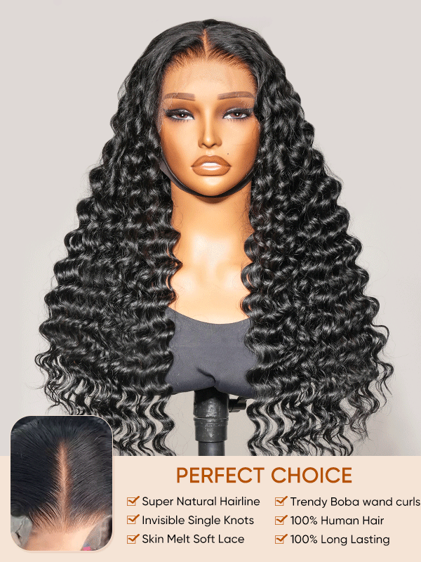 Curling Wand Hairstyles