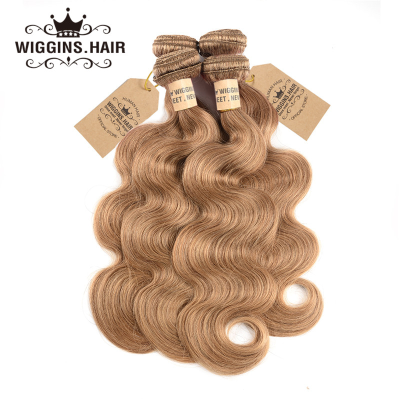 4pcs Human Virgin Hair