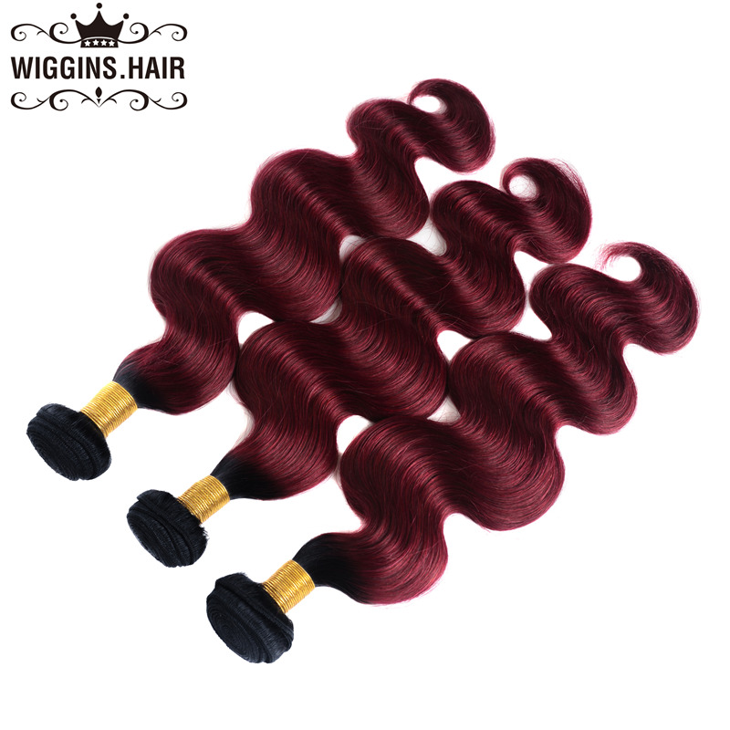 Body Wave Hair