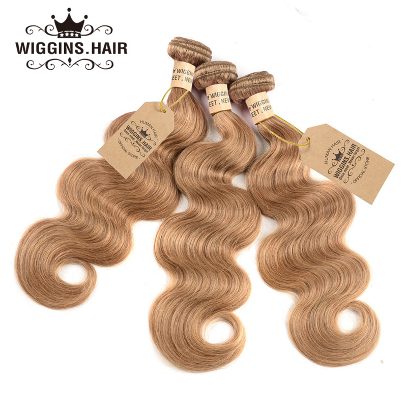 Brazilian Body Wave 3pcs Hair