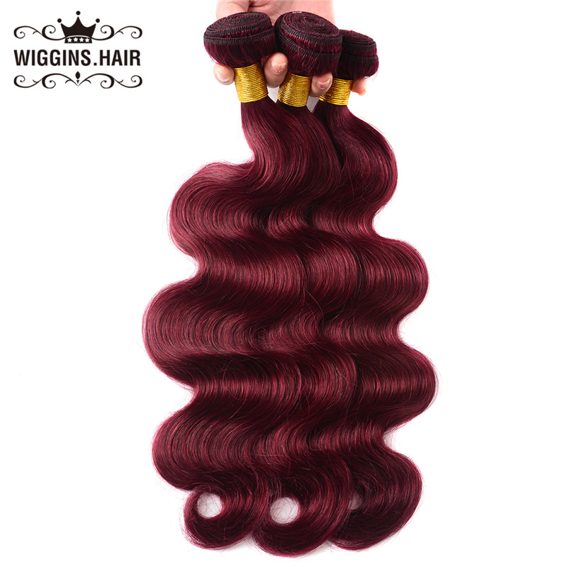 Body Wave 3 Bundles