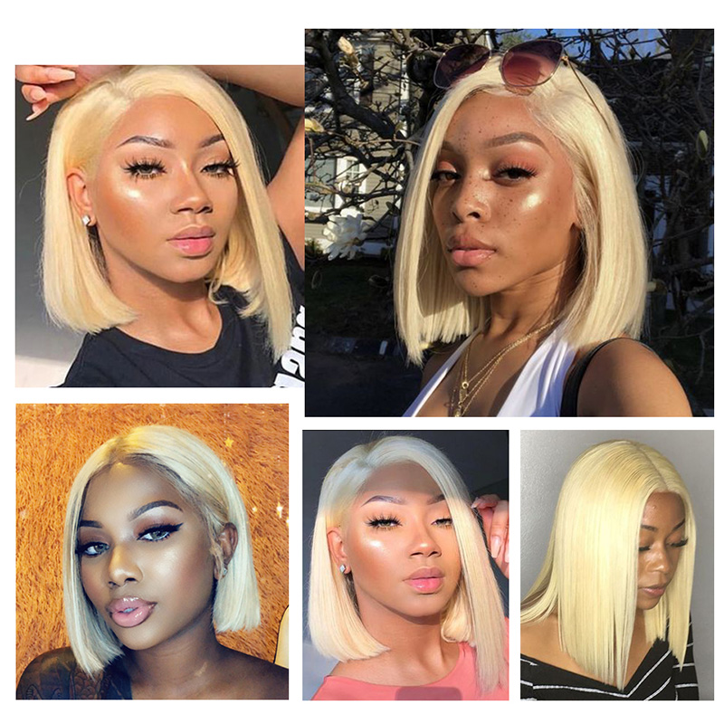 Bob Lace Wig