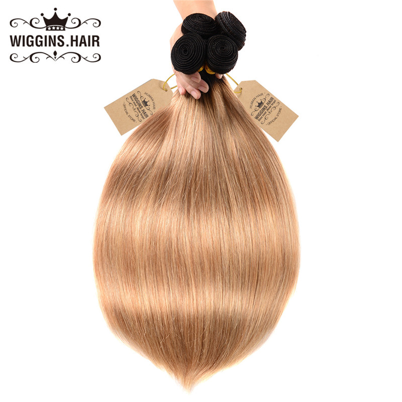 Human Hair Bundles