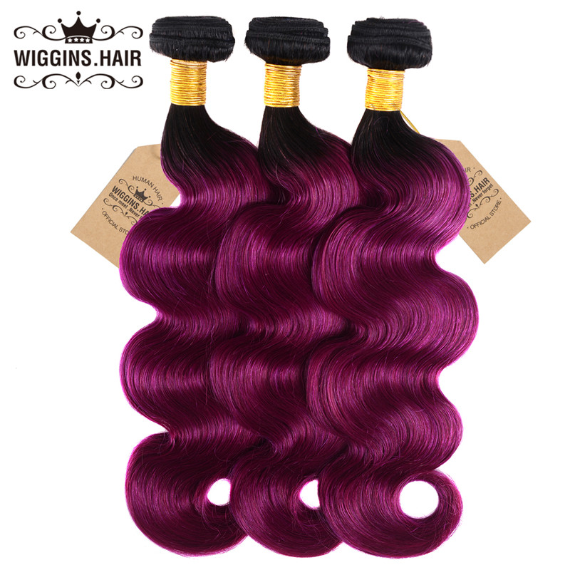Virgin Hair 3 Bundles