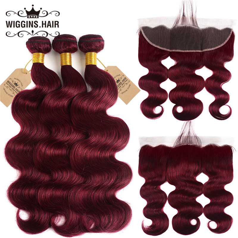 Brazilian Body Weave 3 Bundles