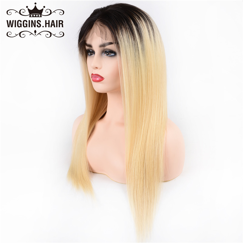Human Hair Wig