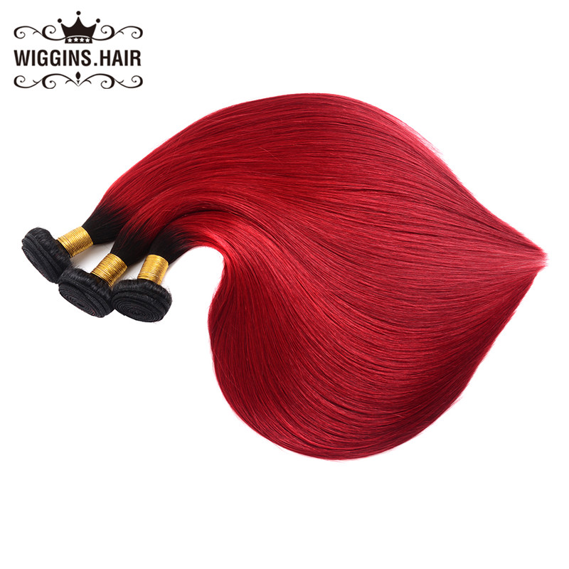 Ombre Hair Weave