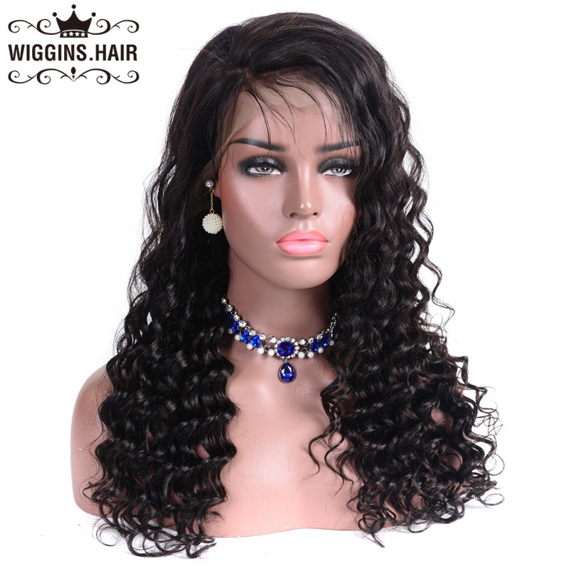 Lace Front Wigs