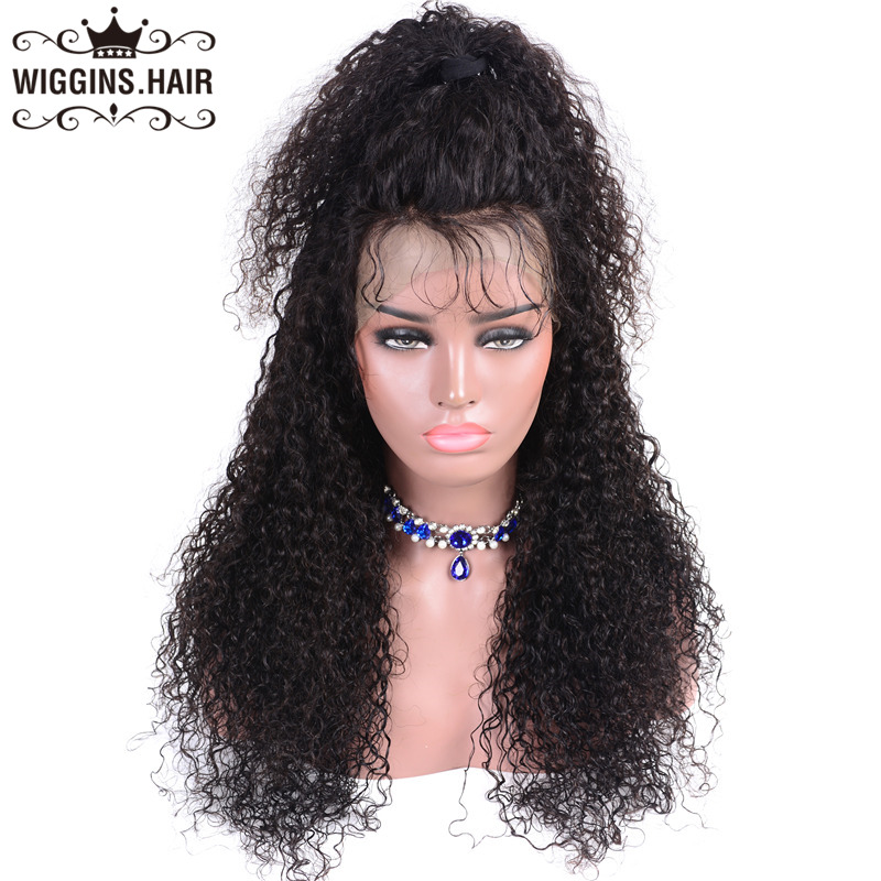 Unprocessed Virgin Hair