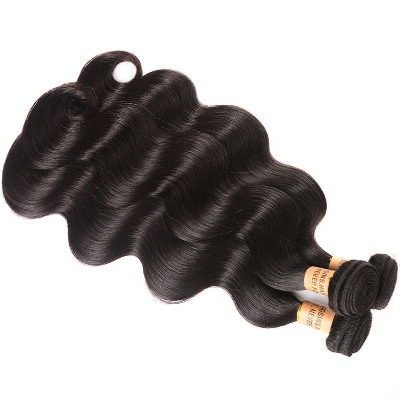 Body Wave Weave 3 Bundles