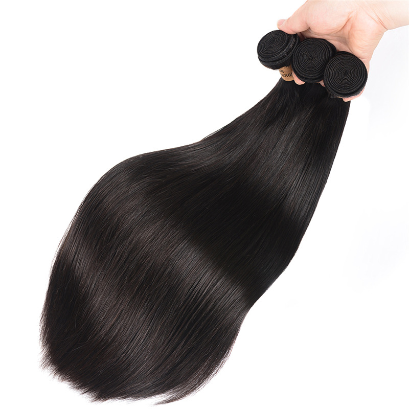 Brazilian Hair Bundles