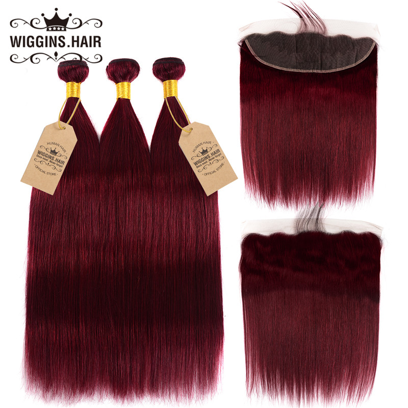 Brazilian Hair Weave 3 Bundles