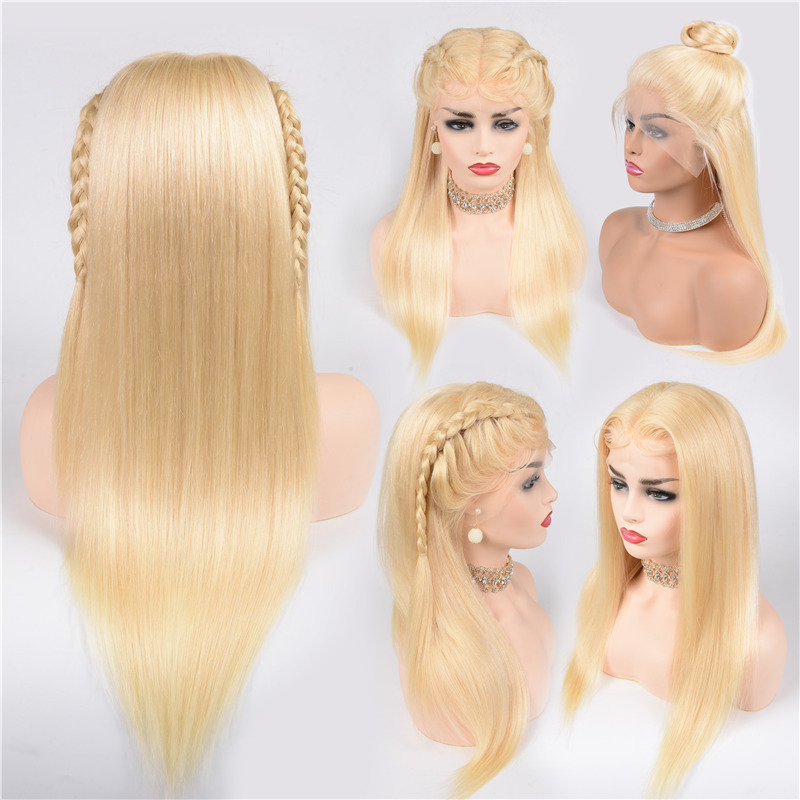 Human Virgin Hair