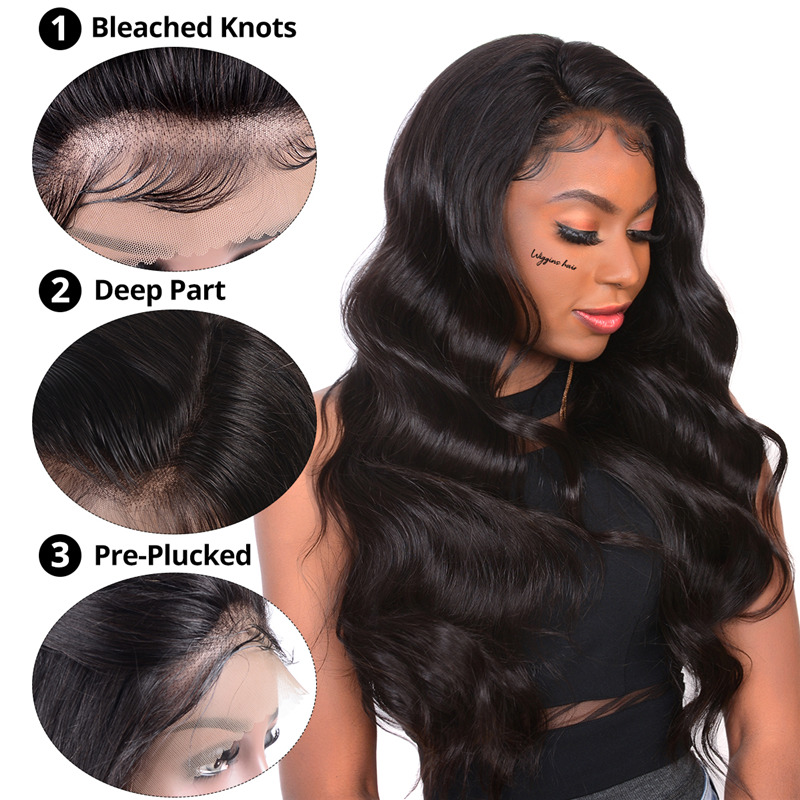 Brazilian Virgin Hair