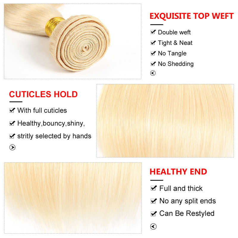 Human Virgin Hair