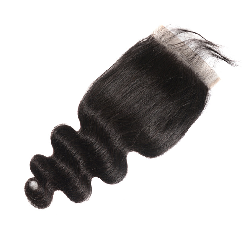 7x7 Lace Closure