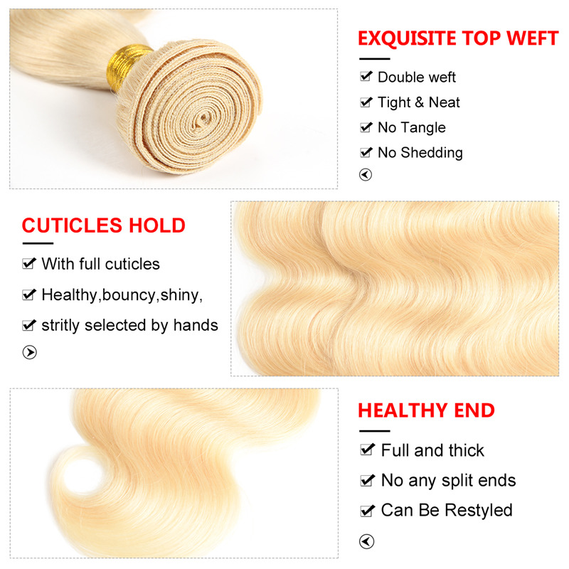 Brazilian Body Wave