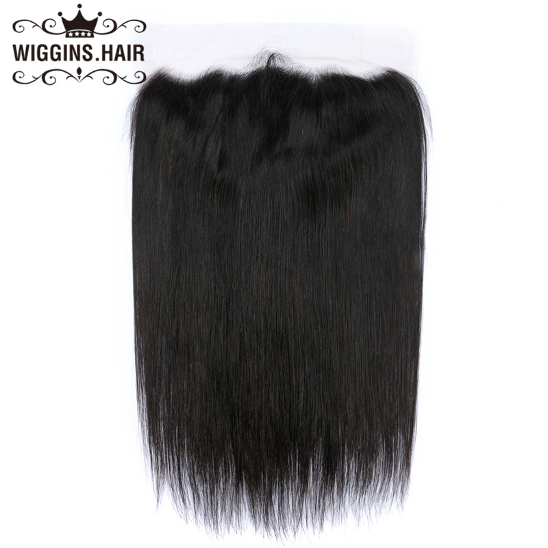 Straight Human Hair