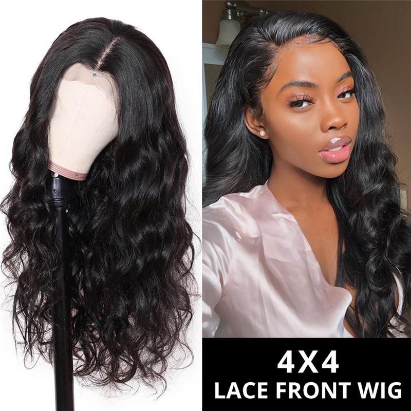 Lace Frontal Wig