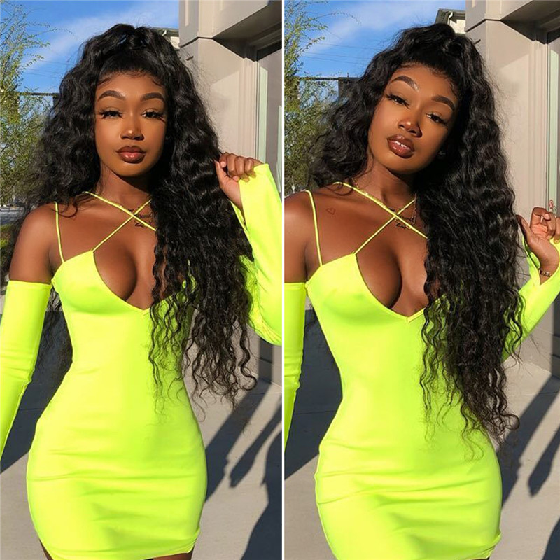 Loose Deep Wave