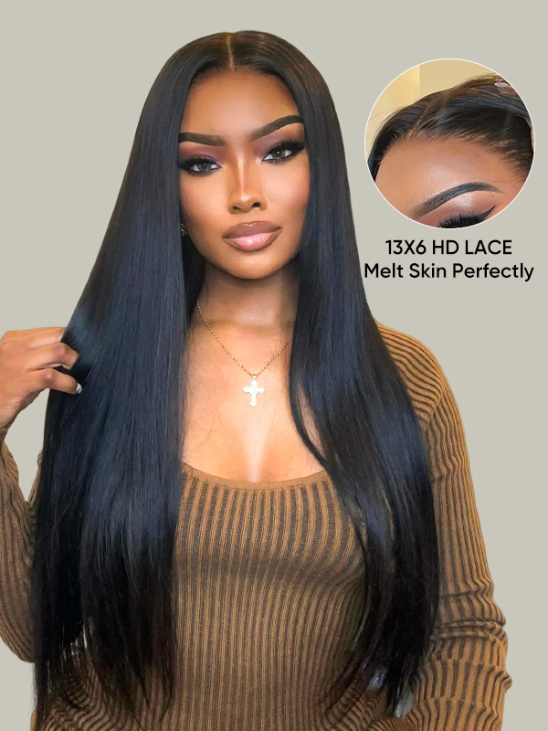 13x6 hd lace frontal wig