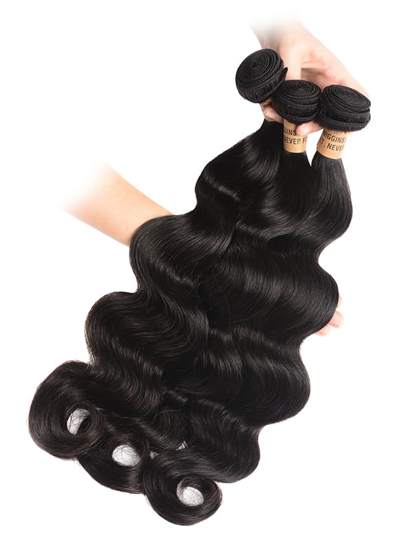 best virgin hair