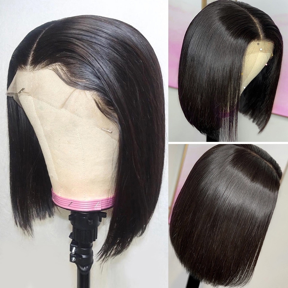 Bob Lace Wig