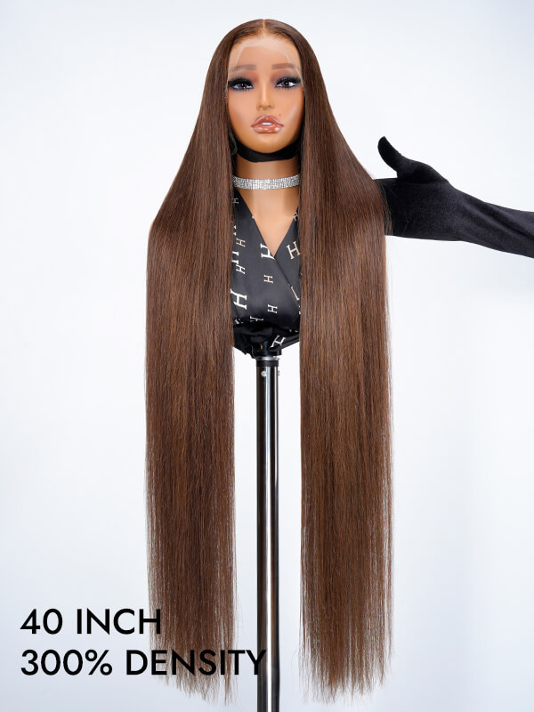 300% density wigs human hair