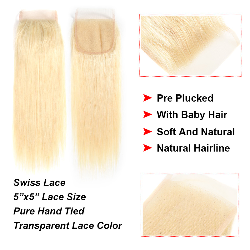 Human Virgin Hair