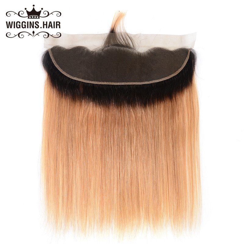 Bundles With Lace Frontal