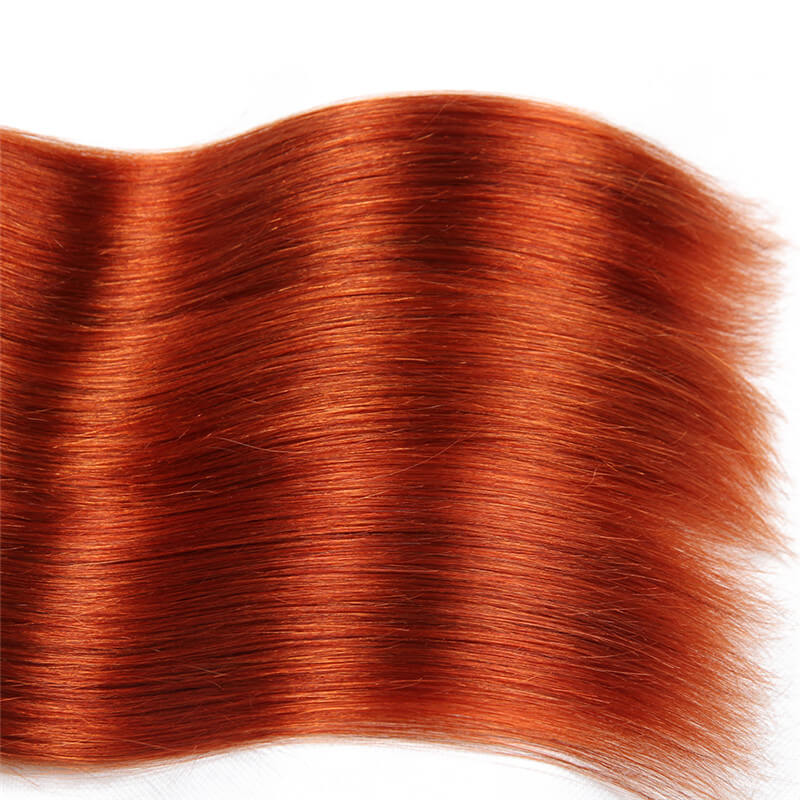 Brazilian Hair