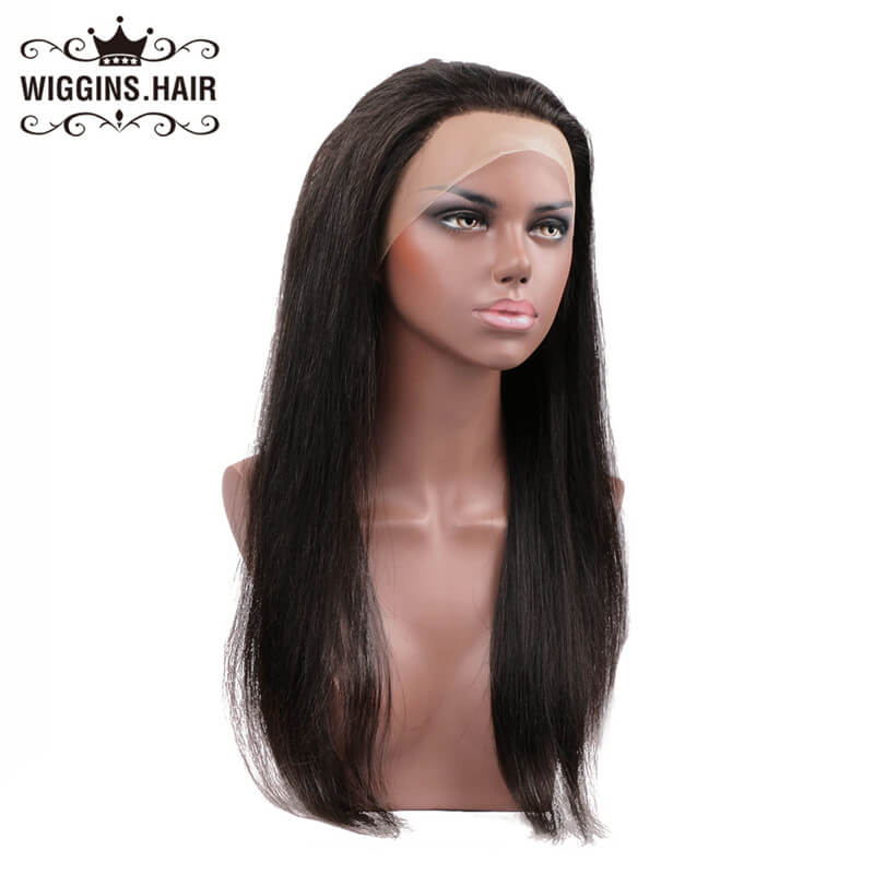 100% Virgin Hair