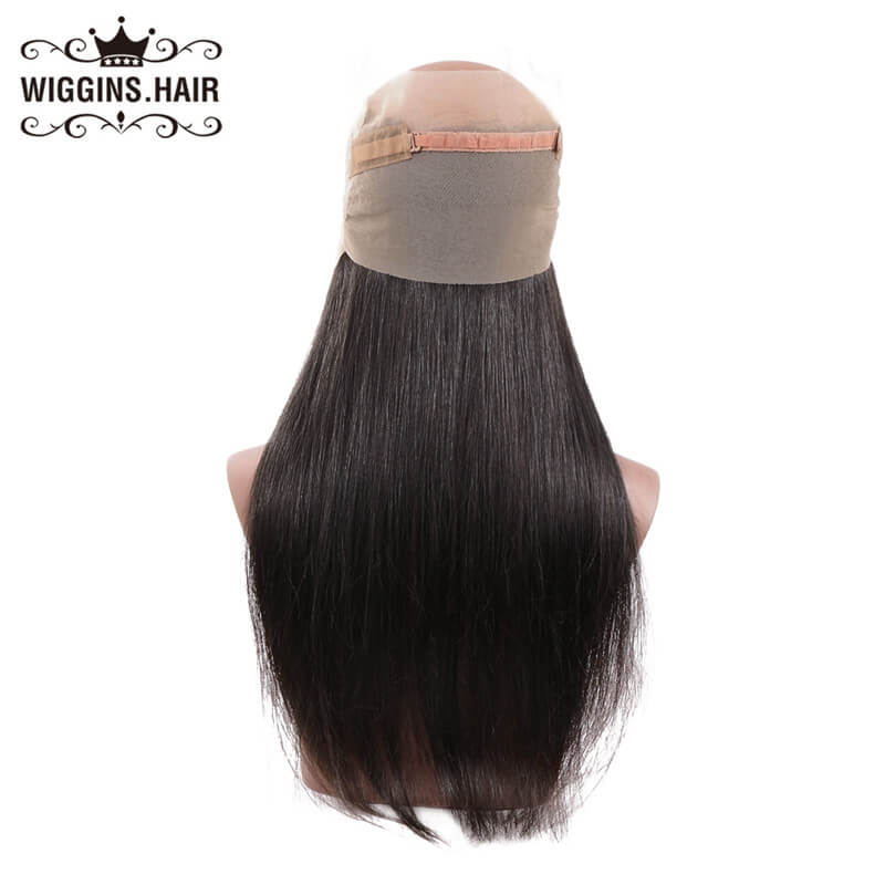 100% Virgin Hair