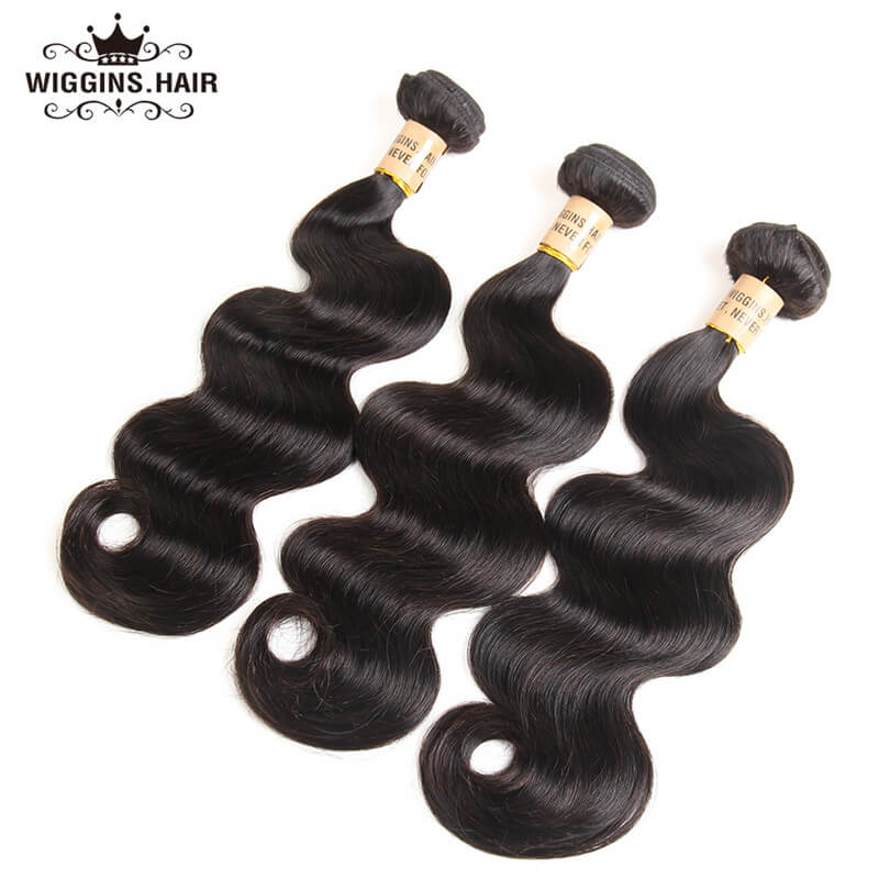 Lace Frontal Closure