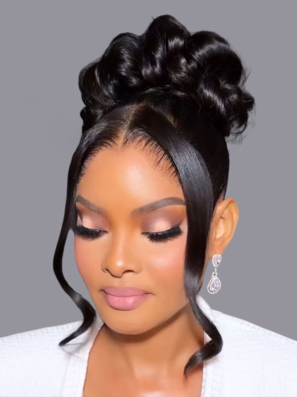 360 Lace Wig