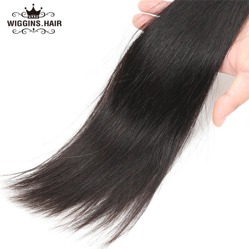 Brazilian Hair Bundles