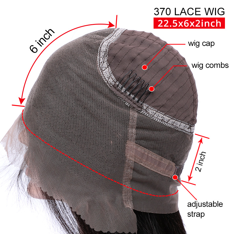 Human Hair Wigs