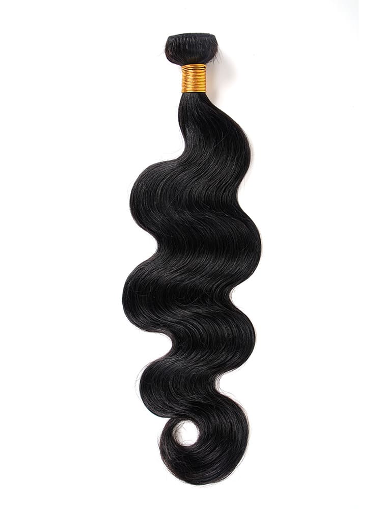 Body Wave Human Hair 1 Bundles