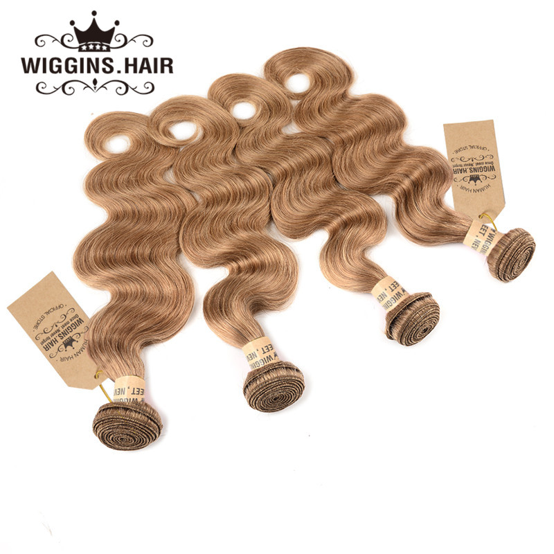 4pcs Human Virgin Hair