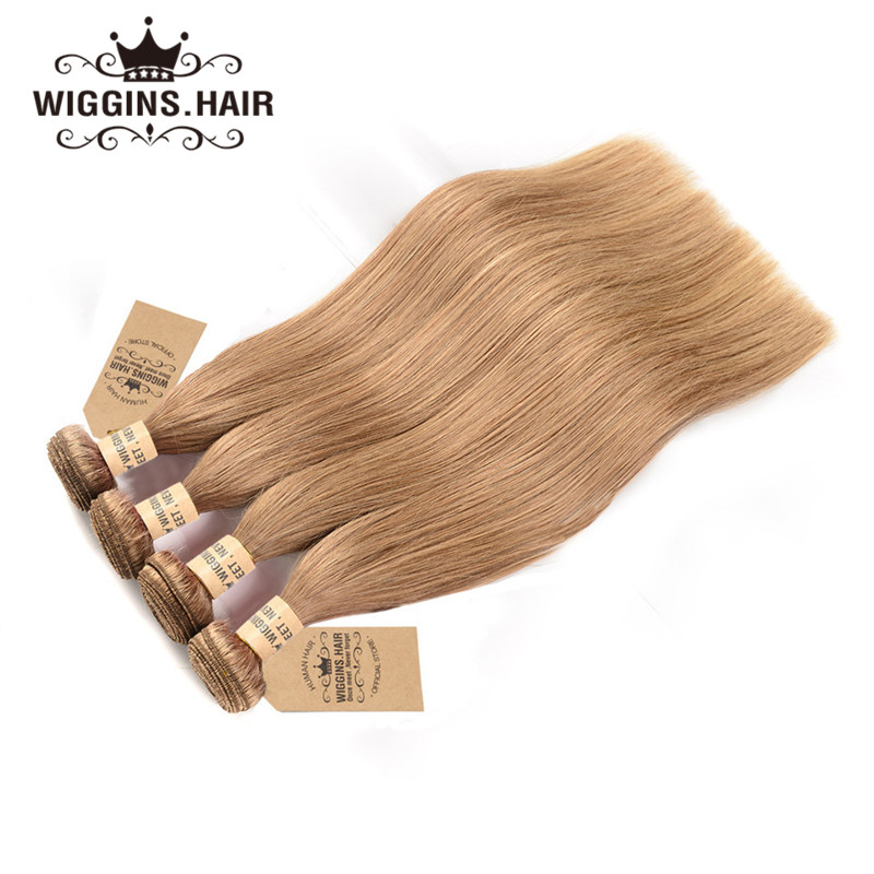 Virgin Hair 4 Bundles