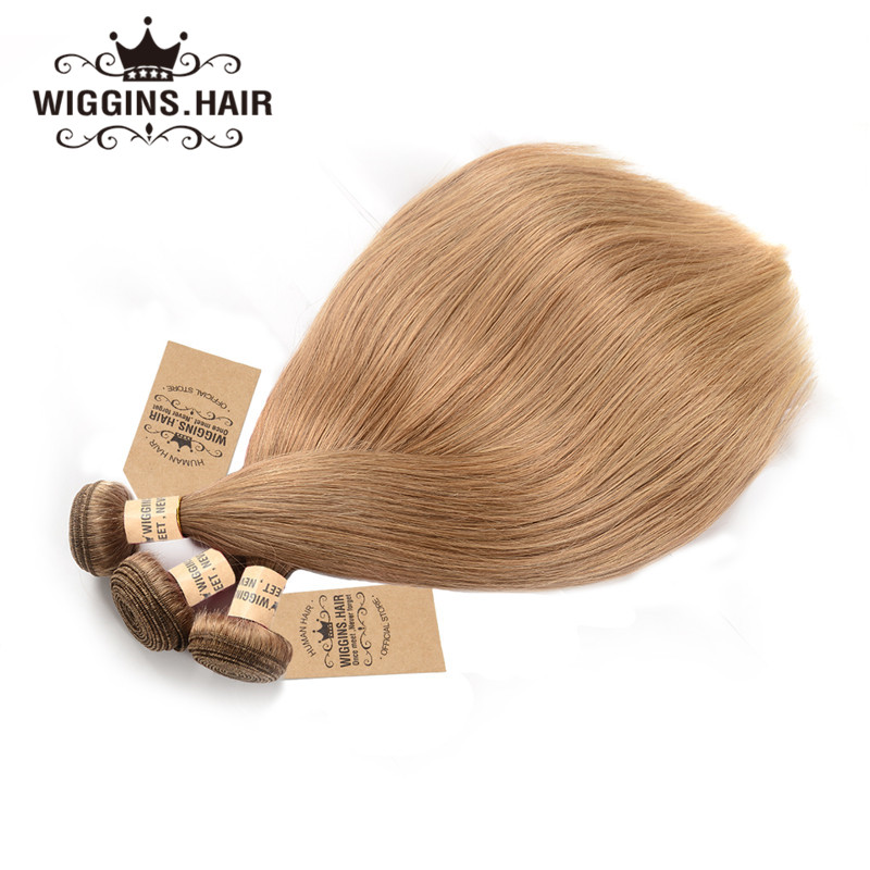 Brazilian Straight Hair 3 Bundles