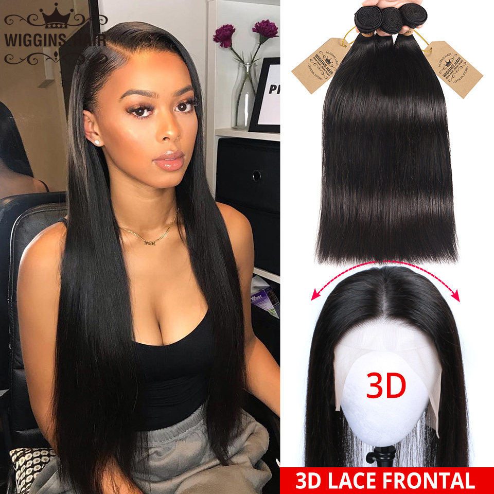 Brazilian Straight Hair