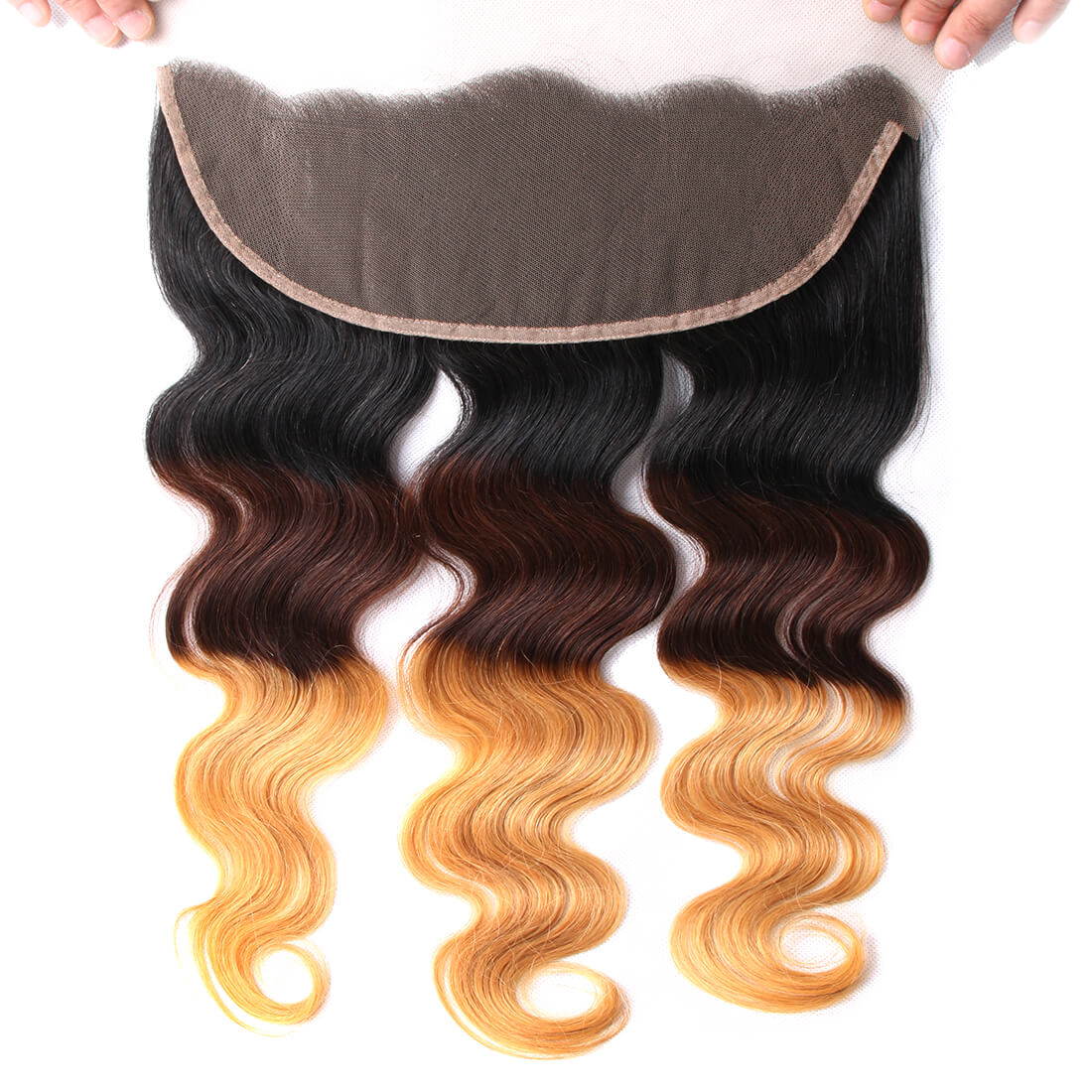 Body Wave 3 Bundles
