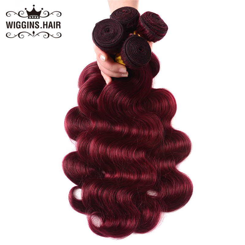 Body Wave Hair