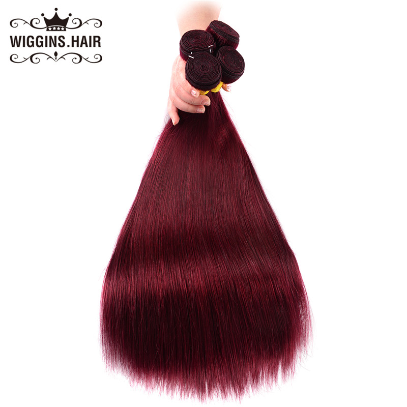 Human Virgin Hair