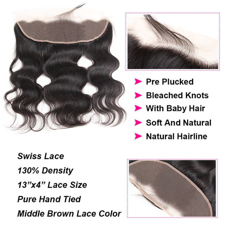 Brazilian Virgin Hair