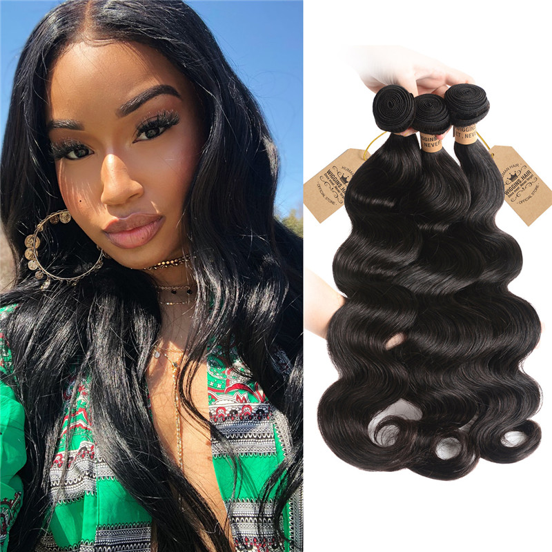 Body Wave Bundles