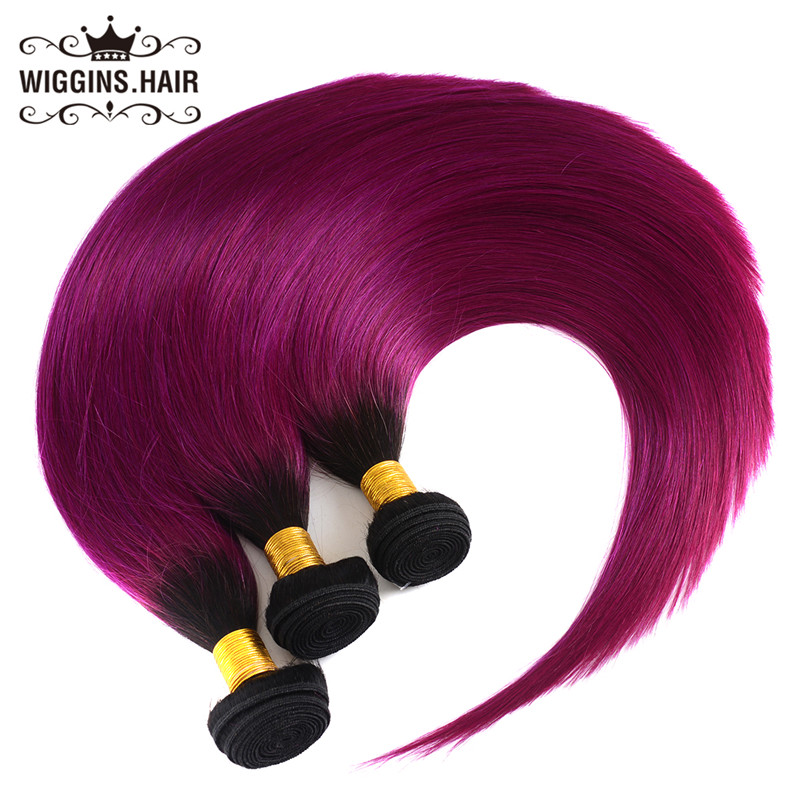 Human Hair Bundles