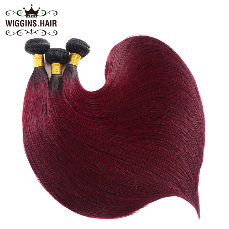 Straight Hair Weave Bundles