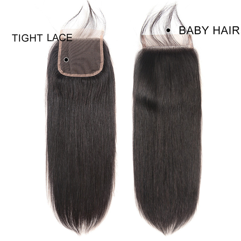 5*5 Lace Closure